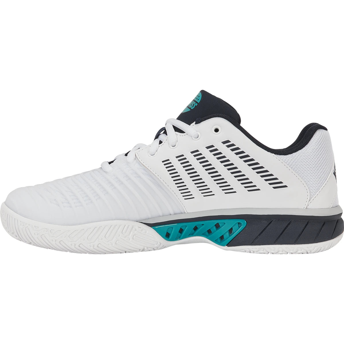 Padelschuhe K-Swiss Express Light 3