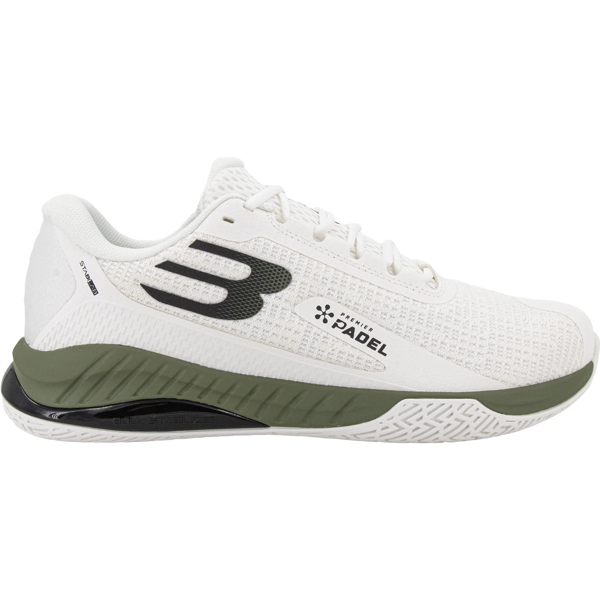 Chaussures Padel Bullpadel Premier P4