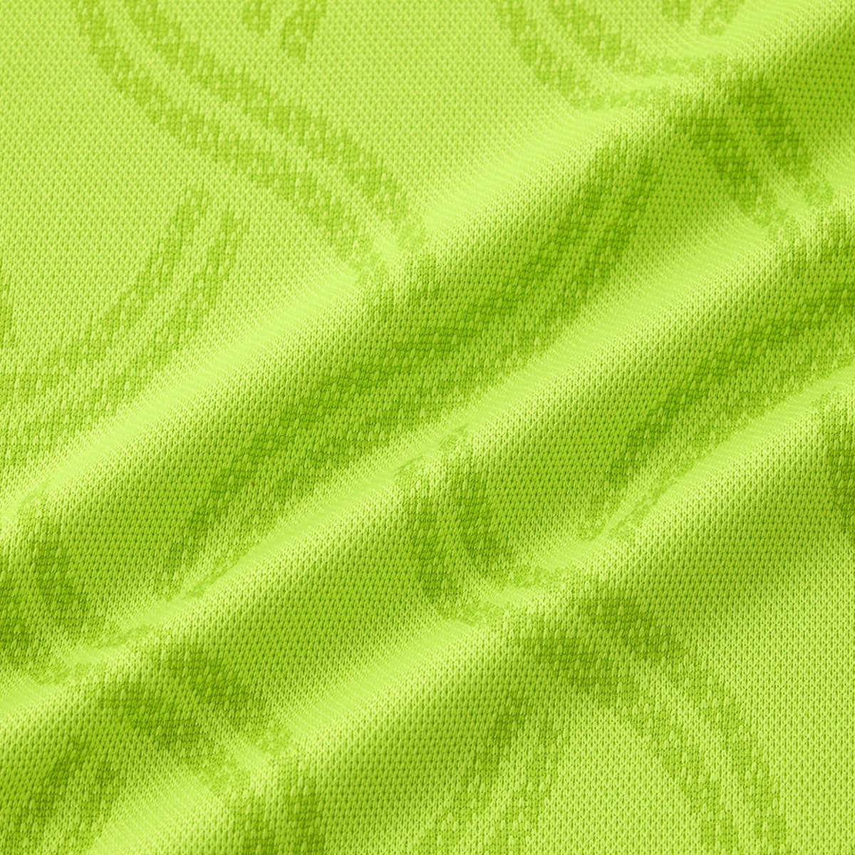 T-Shirt Yonex Damen Elite Ao Fresh Lime