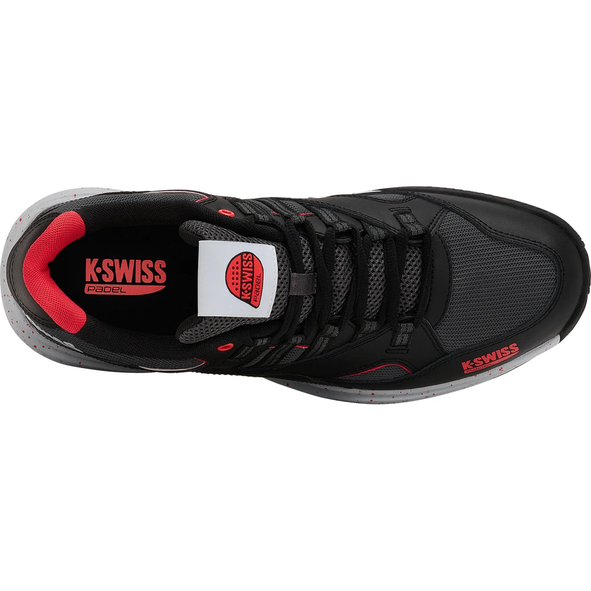 Padelschuhe K-Swiss Tura Team