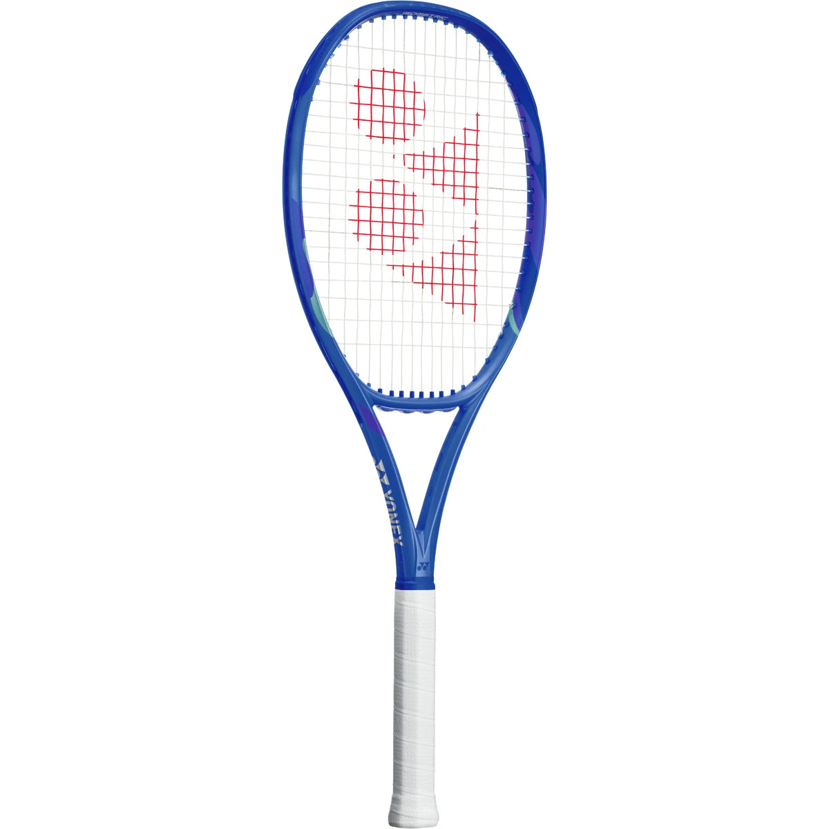 Schläger Test Yonex Ezone 98 Blast Blue (305 Gr)