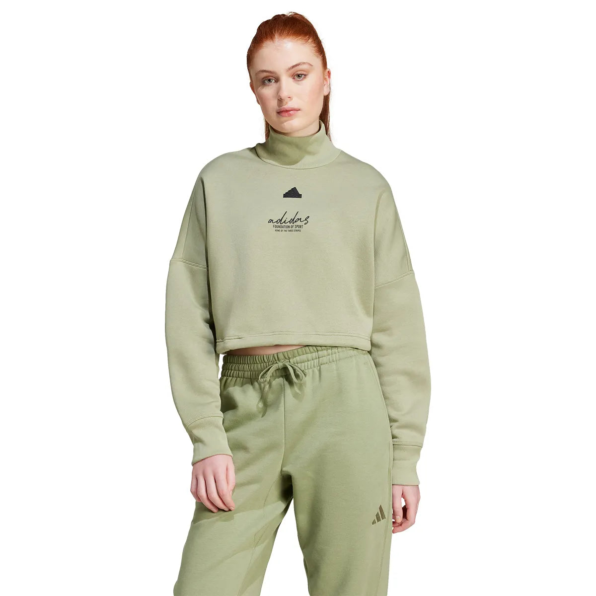 Sweatshirt adidas Damen