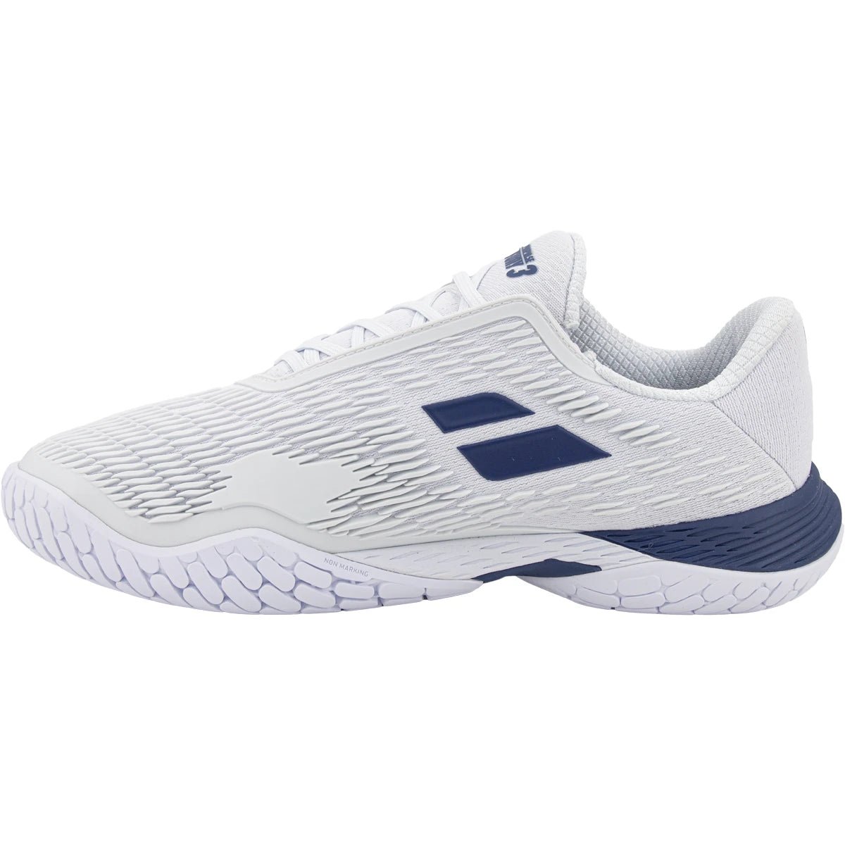 Babolat Propulse Fury 3 Allcourtschuhe