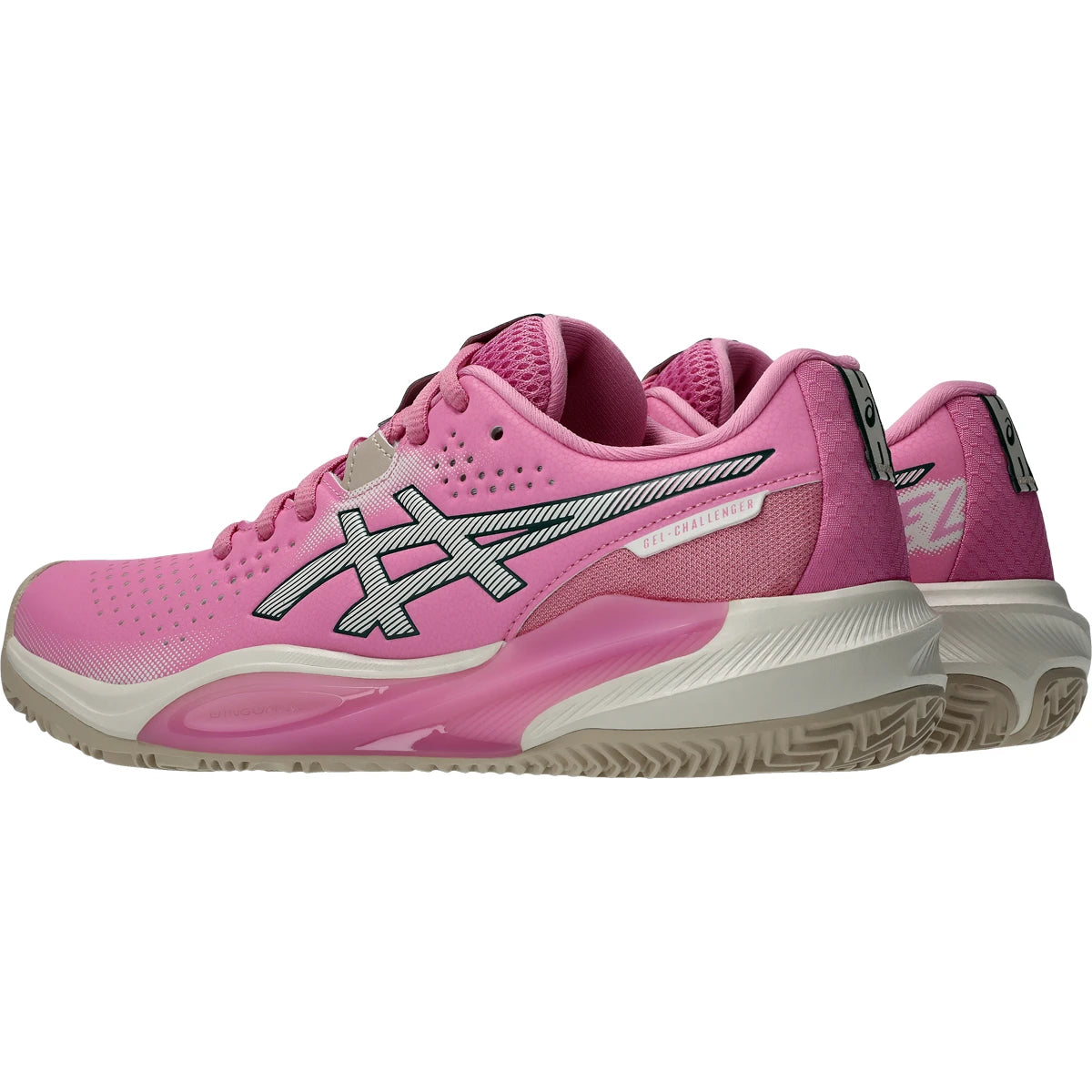 Padelschuhe Asics Damen Gel Challenger 15