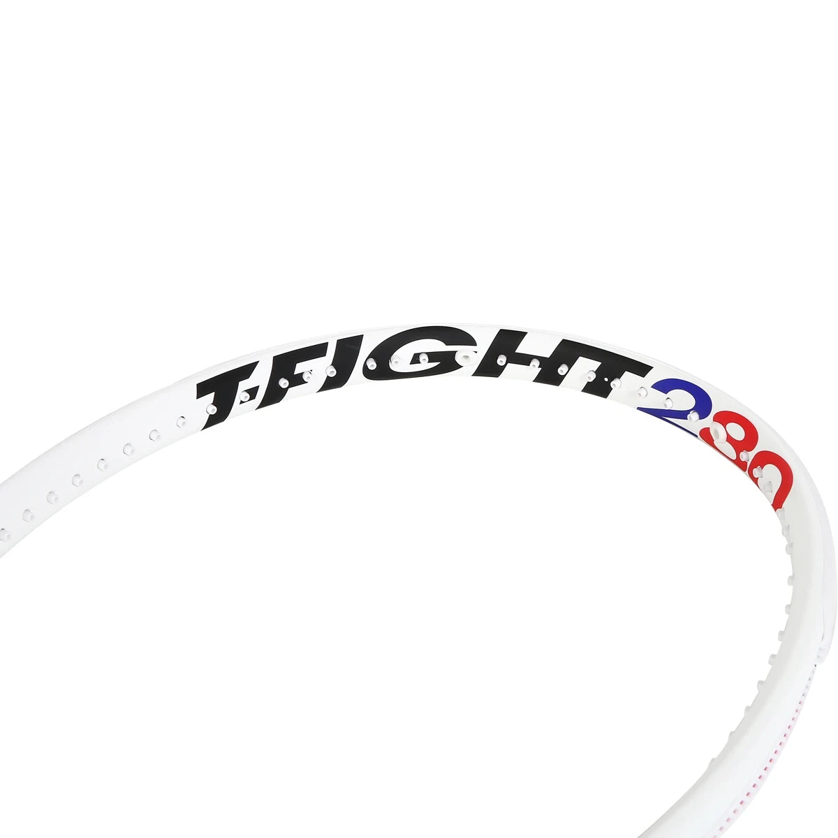 Schläger Tecnifibre T-Fight 280 Iso (280 Gr)