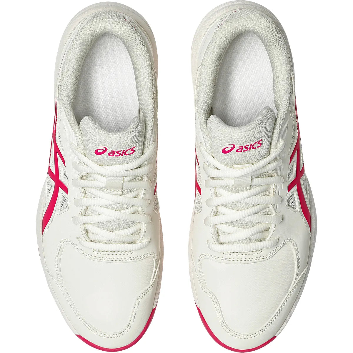 Asics Damen Court Slide 4 Allcourtschuh