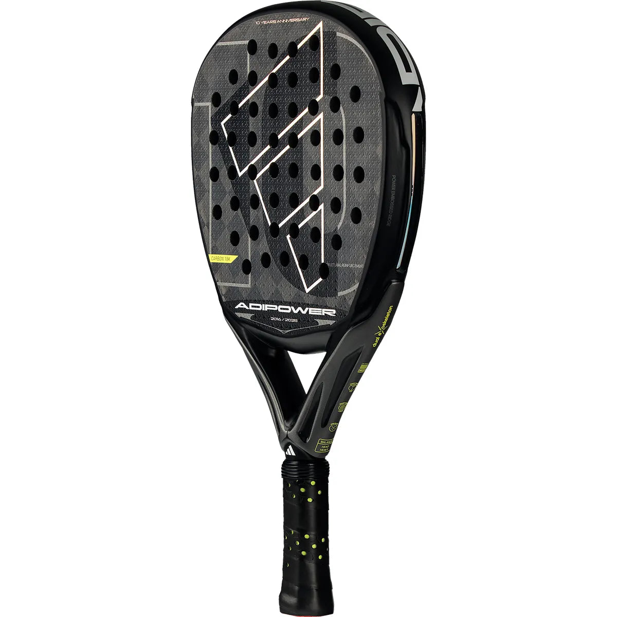 Padelschläger adidas Adipower 10 Anniversary