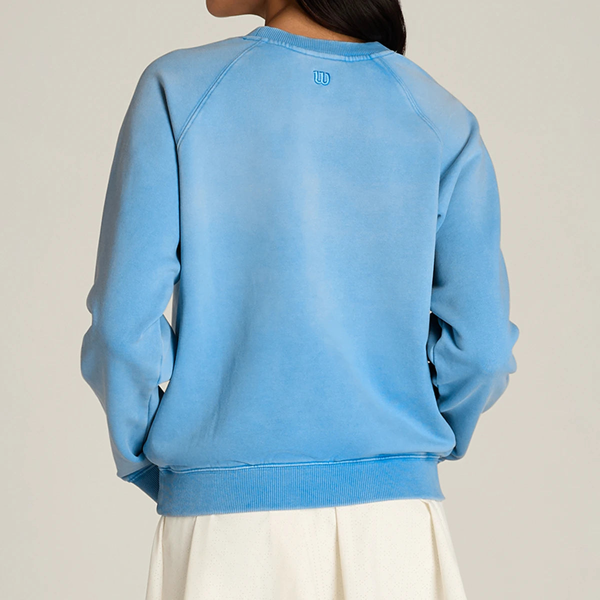 Wilson Damen Sweatshirt Classic