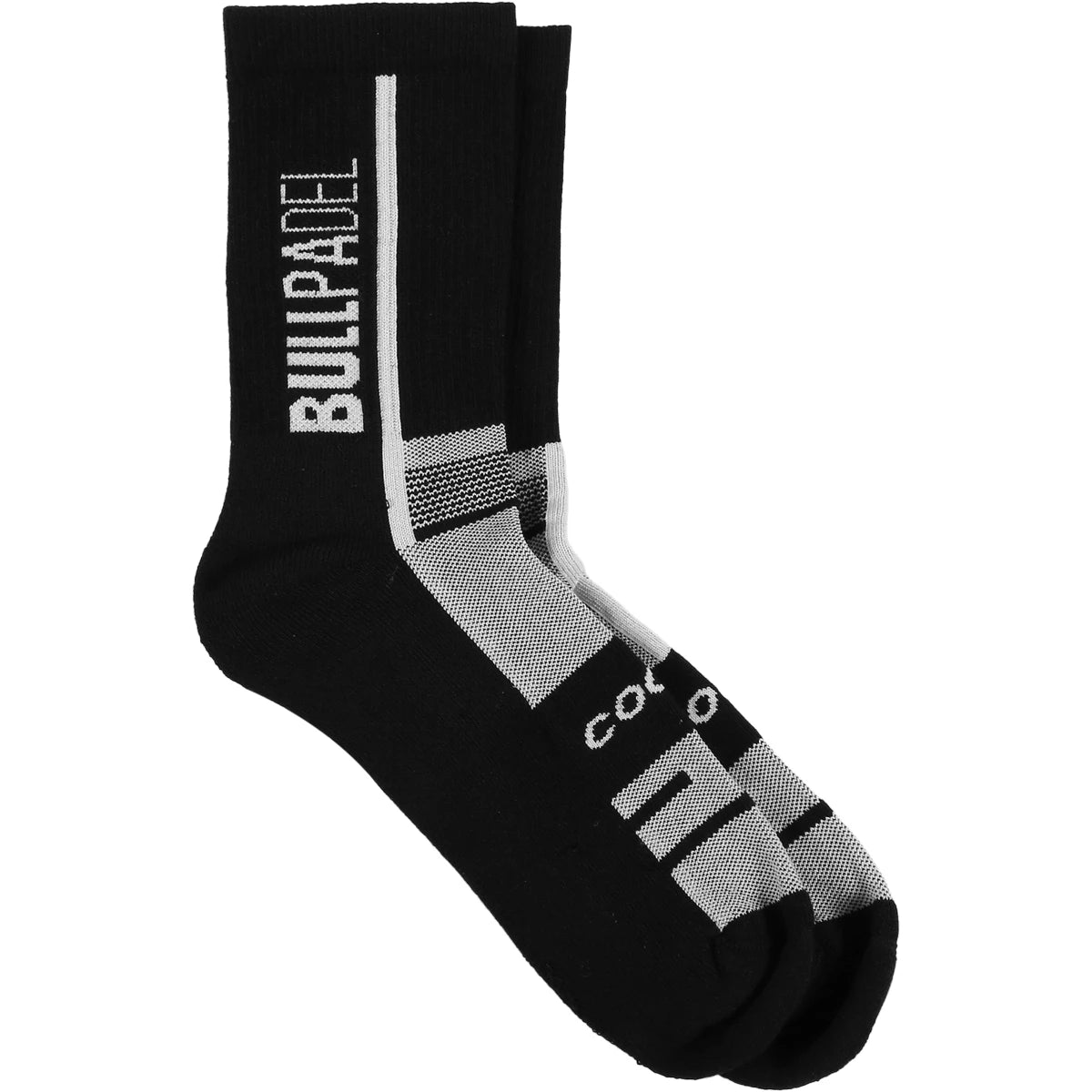 Paar Bullpadel Socken BP261
