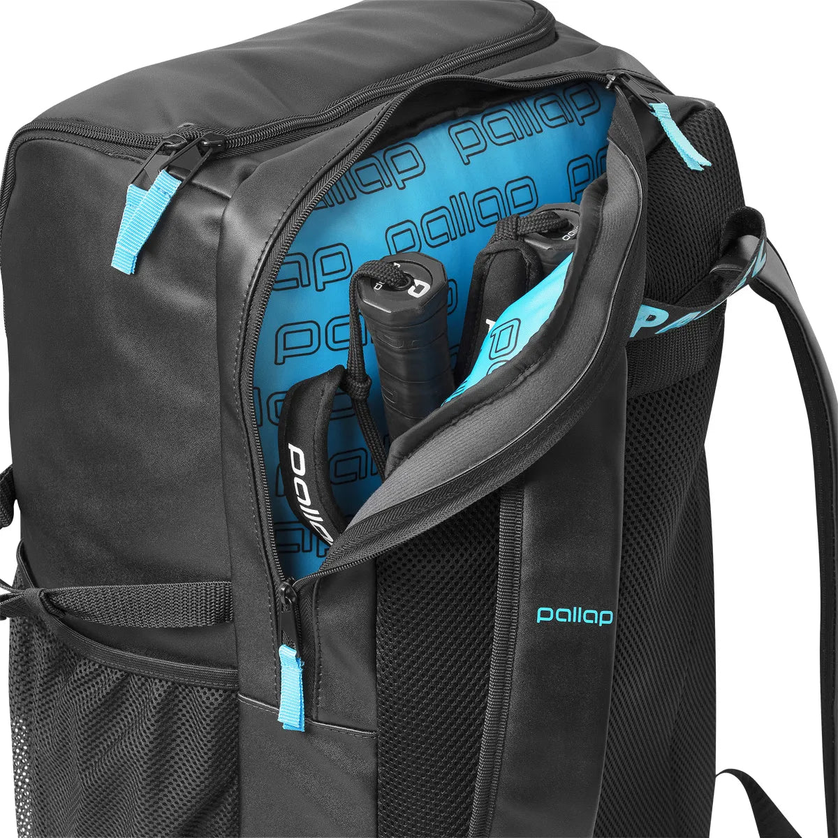 Padel-Tasche Pallap Travel