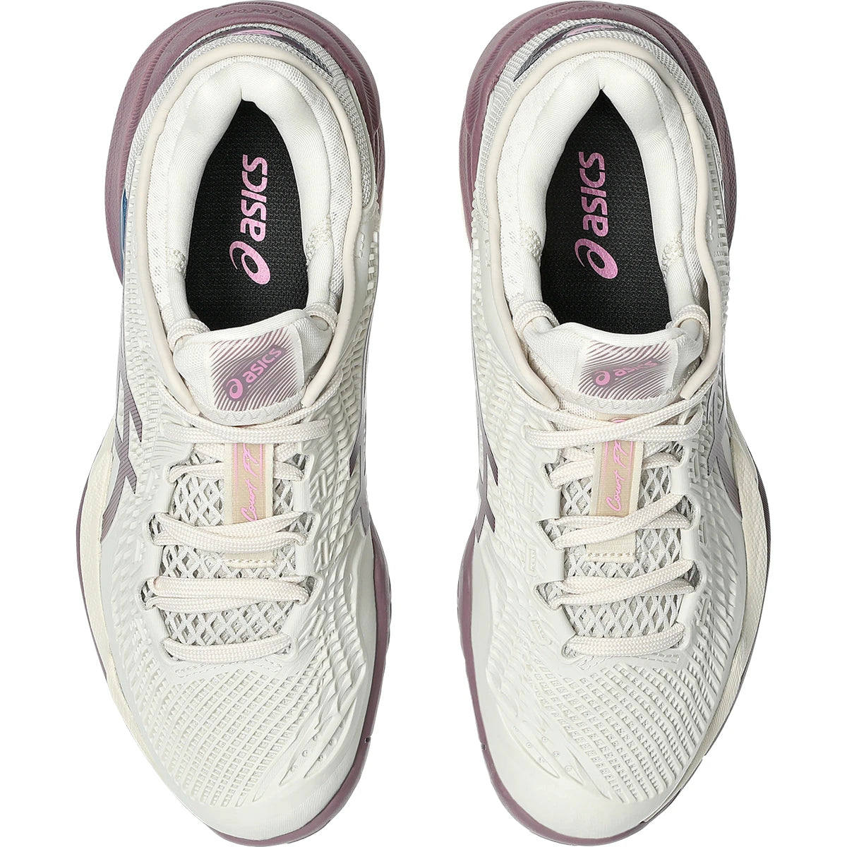 Asics Damen Court FF3 Allcourtschuh