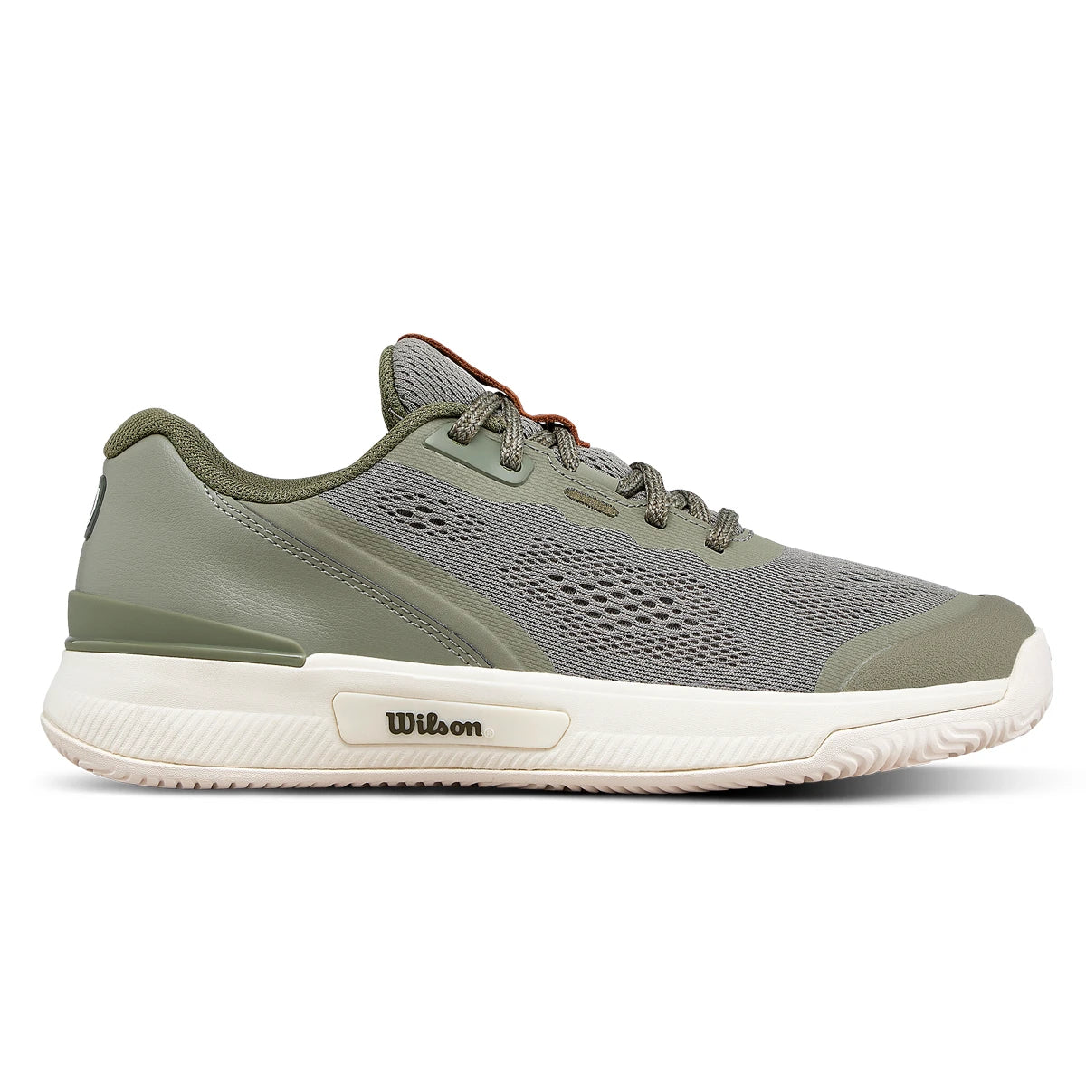 Wilson Damen Intrigue Pro Allcourtschuh