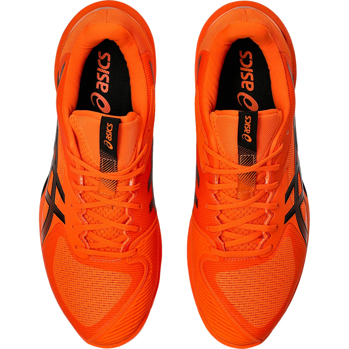 Chaussures Asics Solution Speed FF 3 Terre Battue