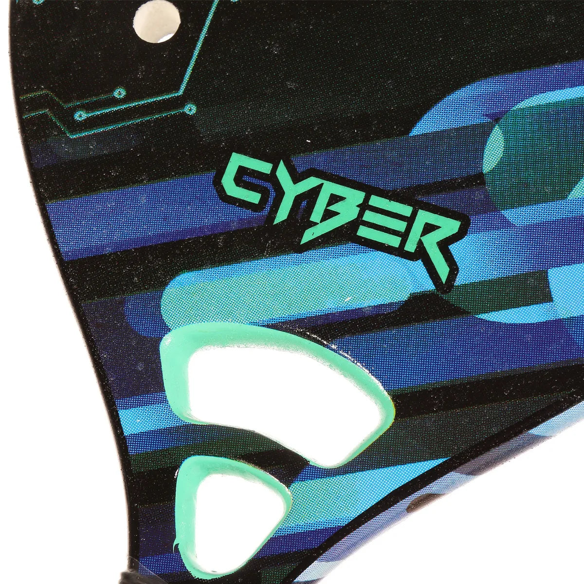 RAQUETTE DE BEACH TENNIS HEAD CYBER