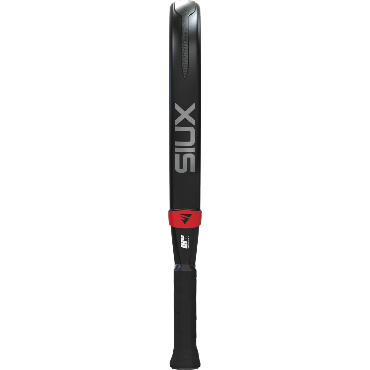 Padelschläger Test Siux Electra Pro 2026 Shadow Red