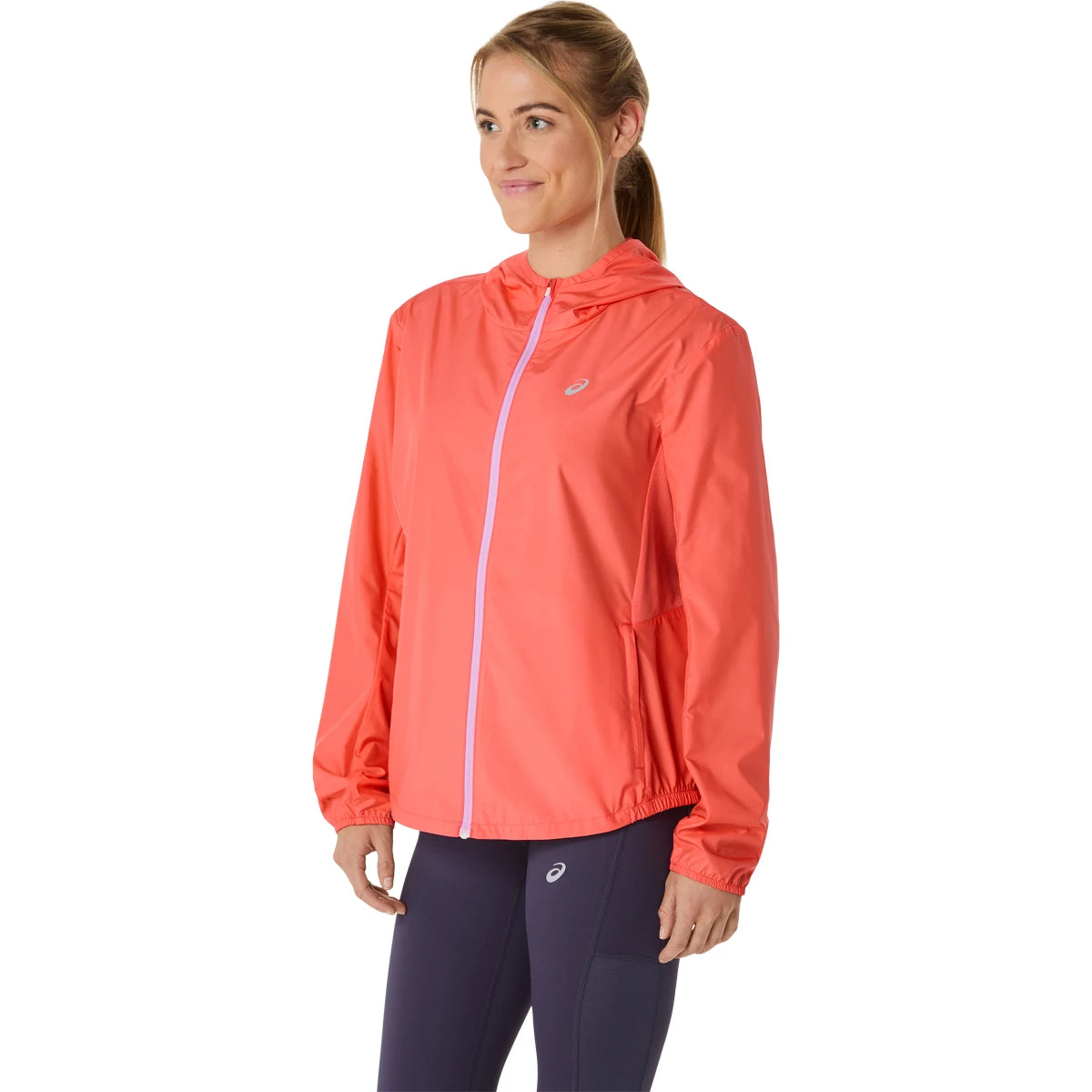 Asics Damen Trainingsjacke Core