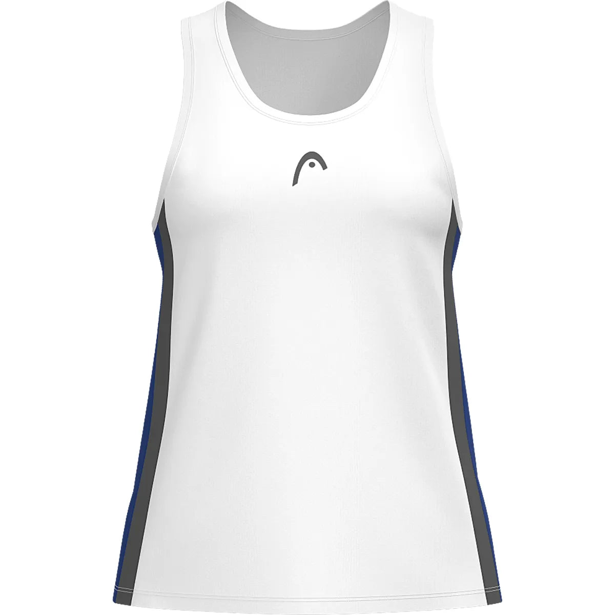 Tank-Top Head Femme Club Tech
