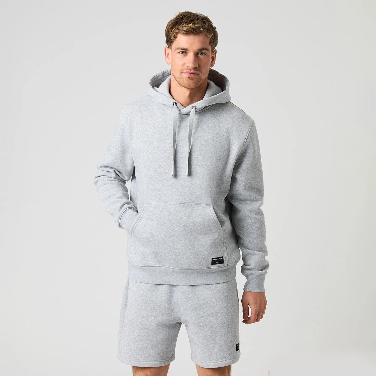 Sweatshirt Bjorn Borg Centre Hoody