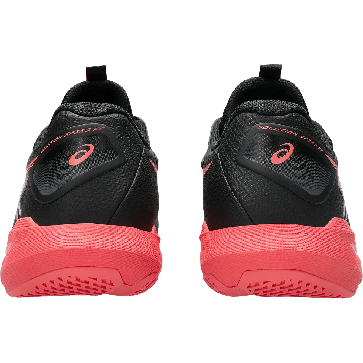 Asics Schuhe Damen Solution Speed Ff 4 Allcourtschuh