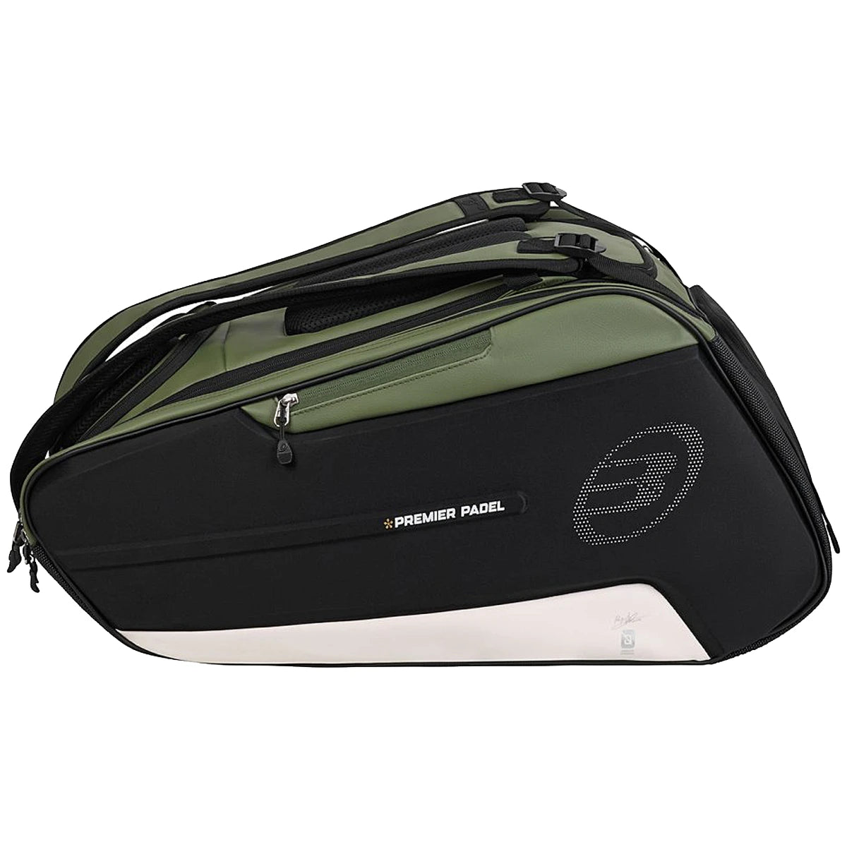 Padel-Tasche Bullpadel Bpp26013 Hack Premier 015