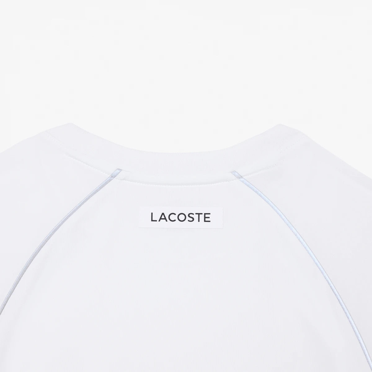 Lacoste Langarm-T-Shirt Core Performance