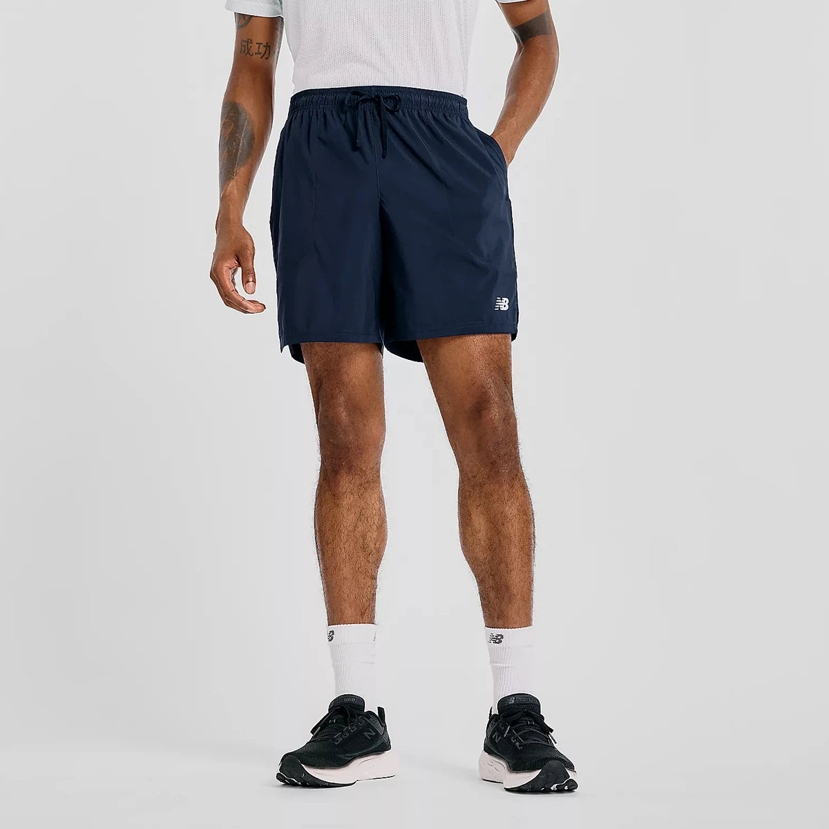 Short New Balance Training
