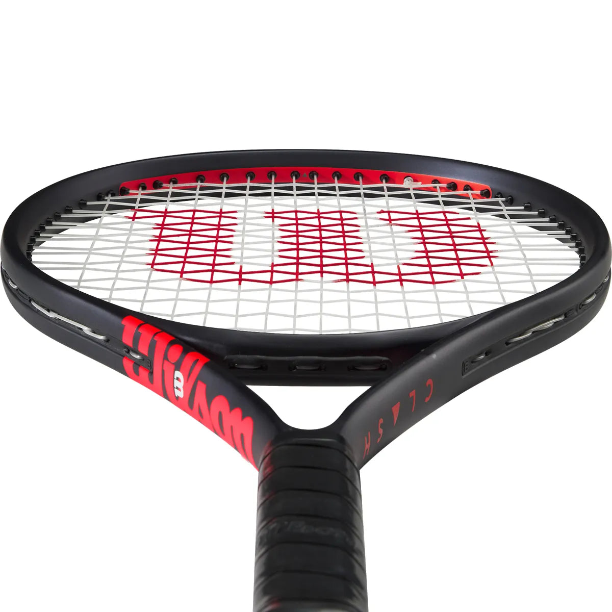 Wilson Junior Clash 25 V3.0 Schläger