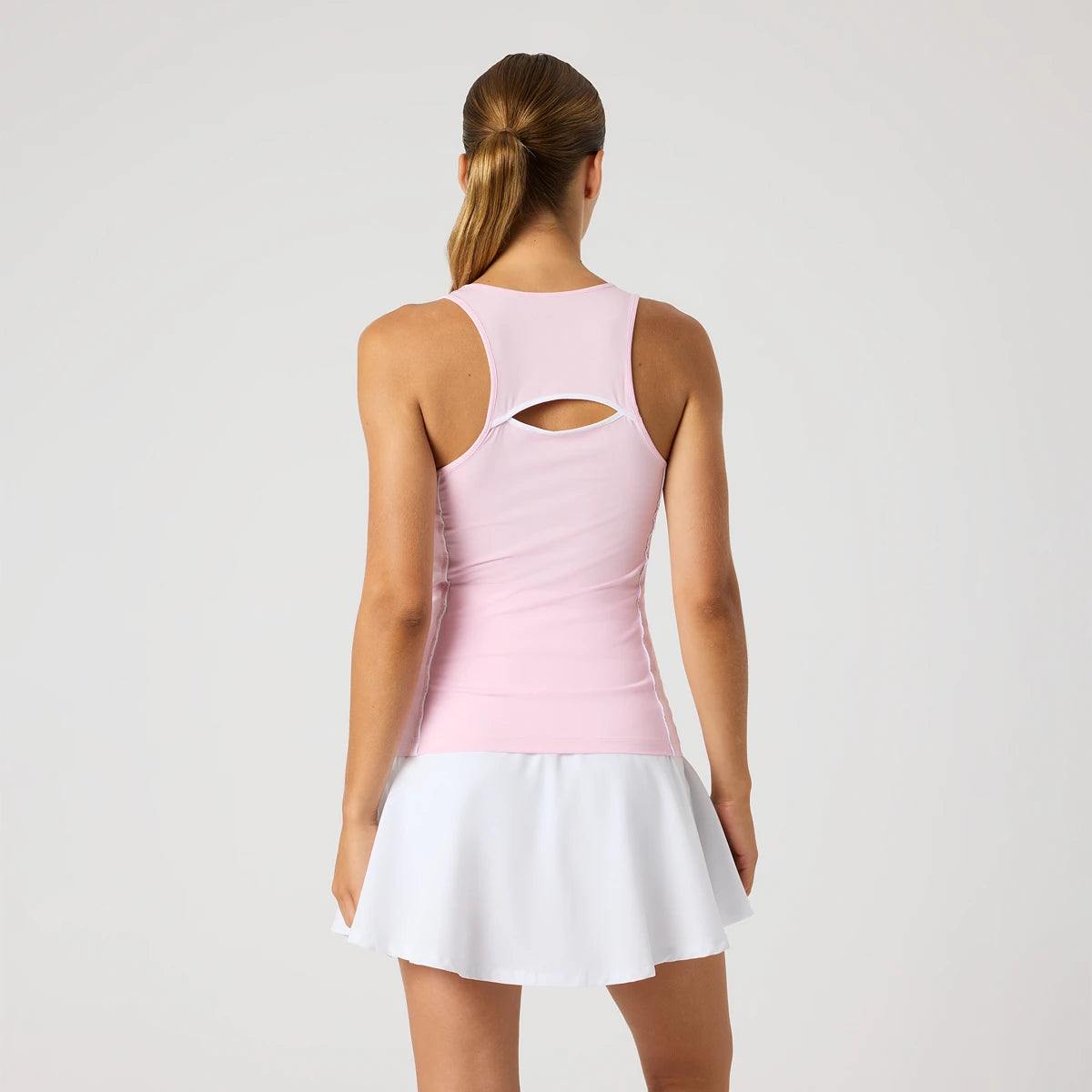 Debardeur Bjorn Borg Femme Ace V Neck
