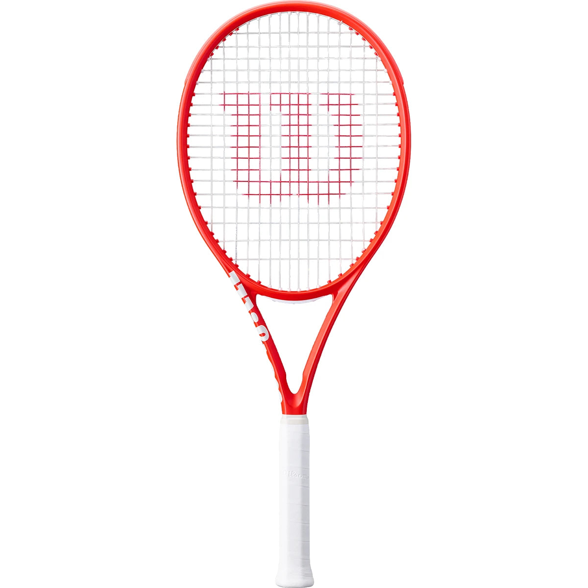 Wilson Clash 100Ul V3.0 Reverse Schläger (265 g)