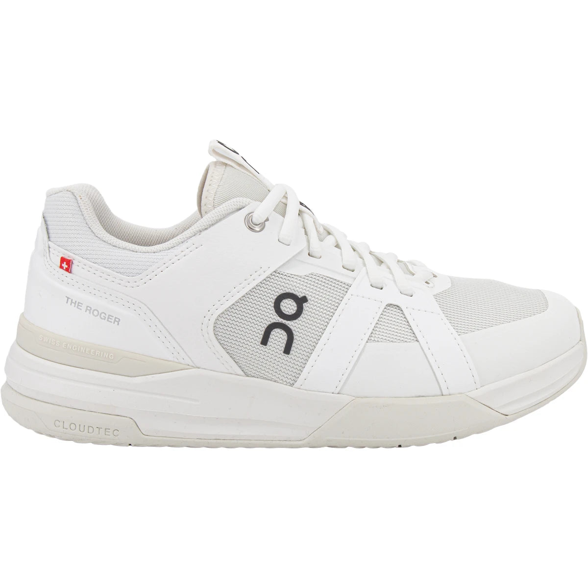 Chaussures On Femme The Roger Clubhouse Pro Allcourtschuh