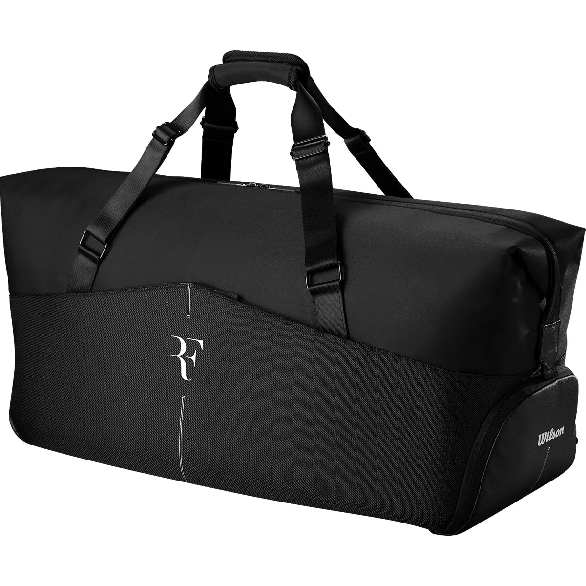 Wilson Rf Practice Large Duffle Bag Tasche