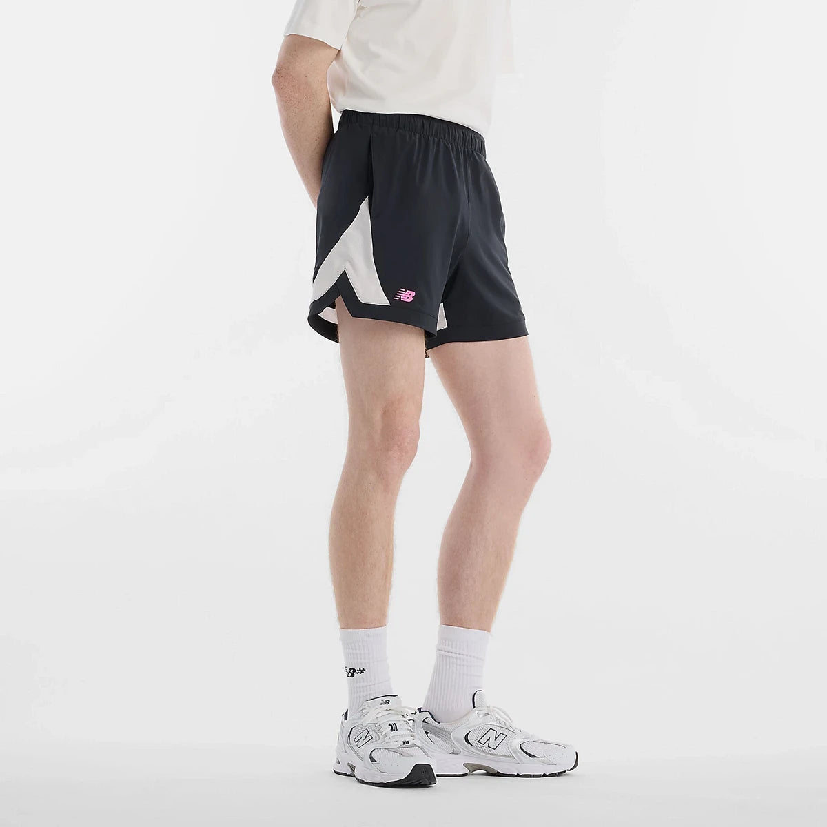 Short New Balance Tournament Paris