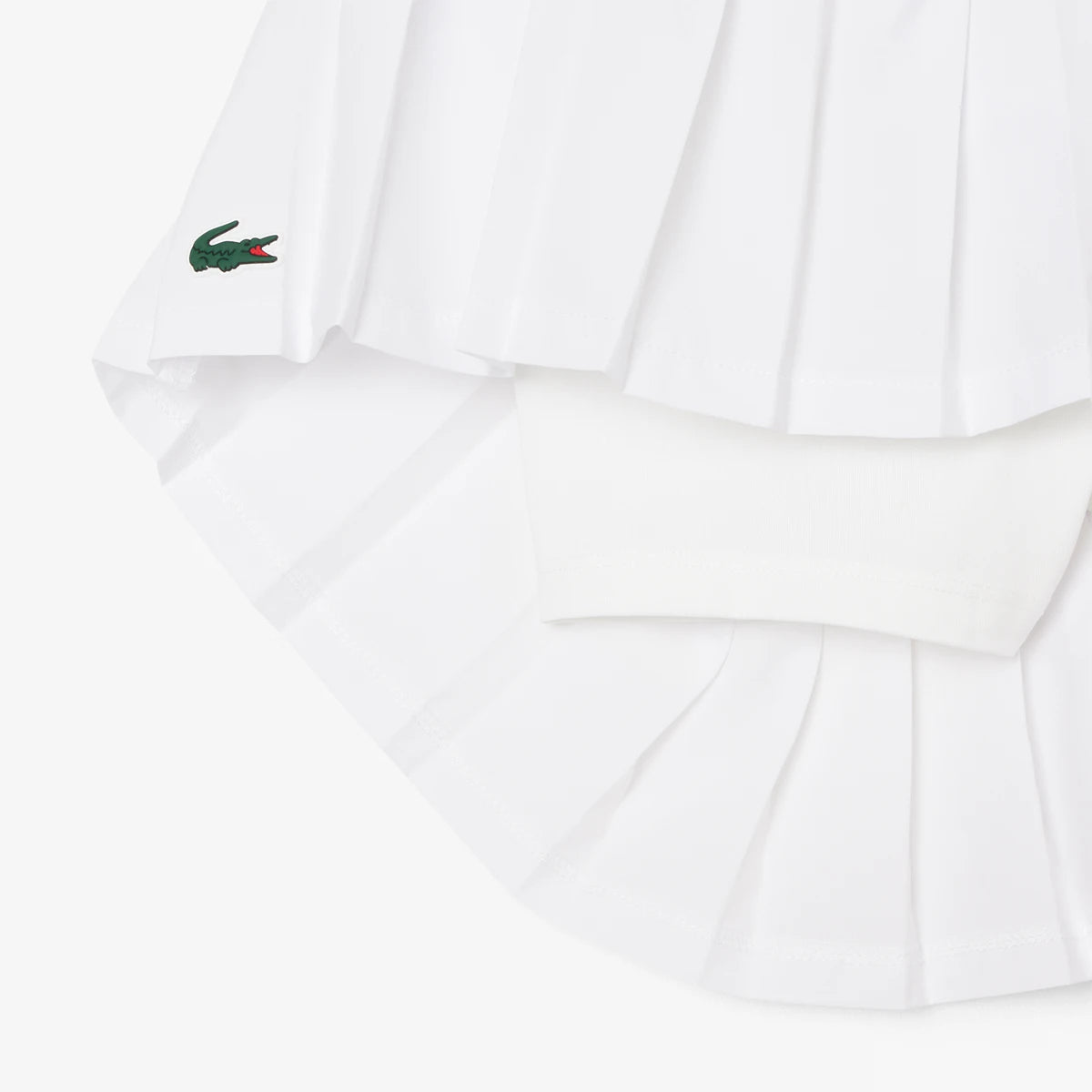 Rock Lacoste Junior
