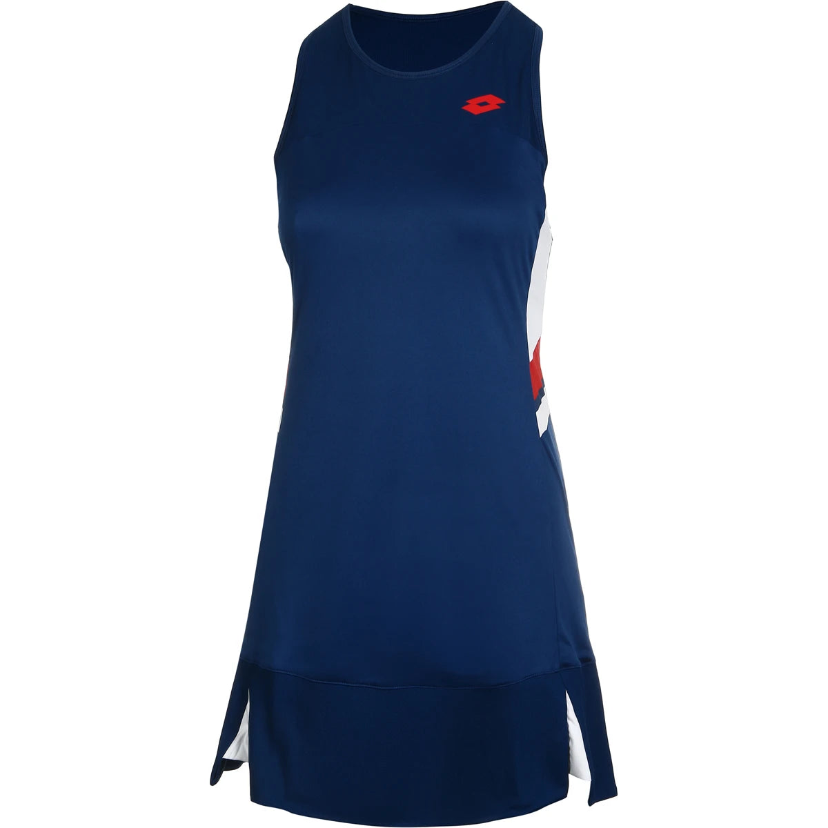 Lotto Damenkleid Squadra III