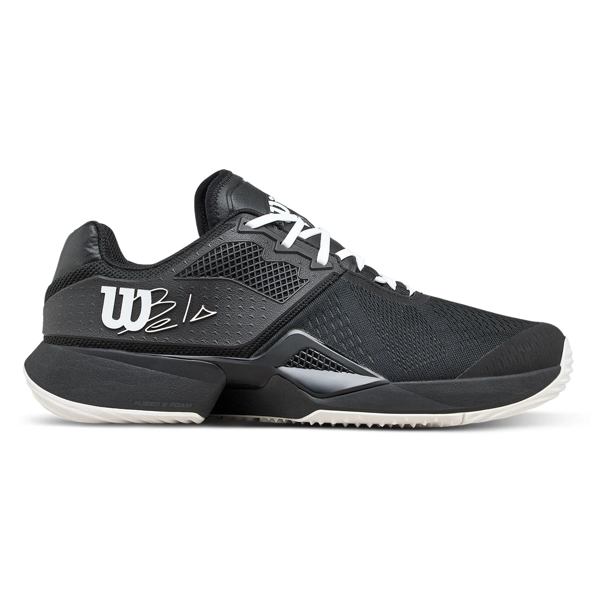 Padelschuhe Wilson Bela Tour