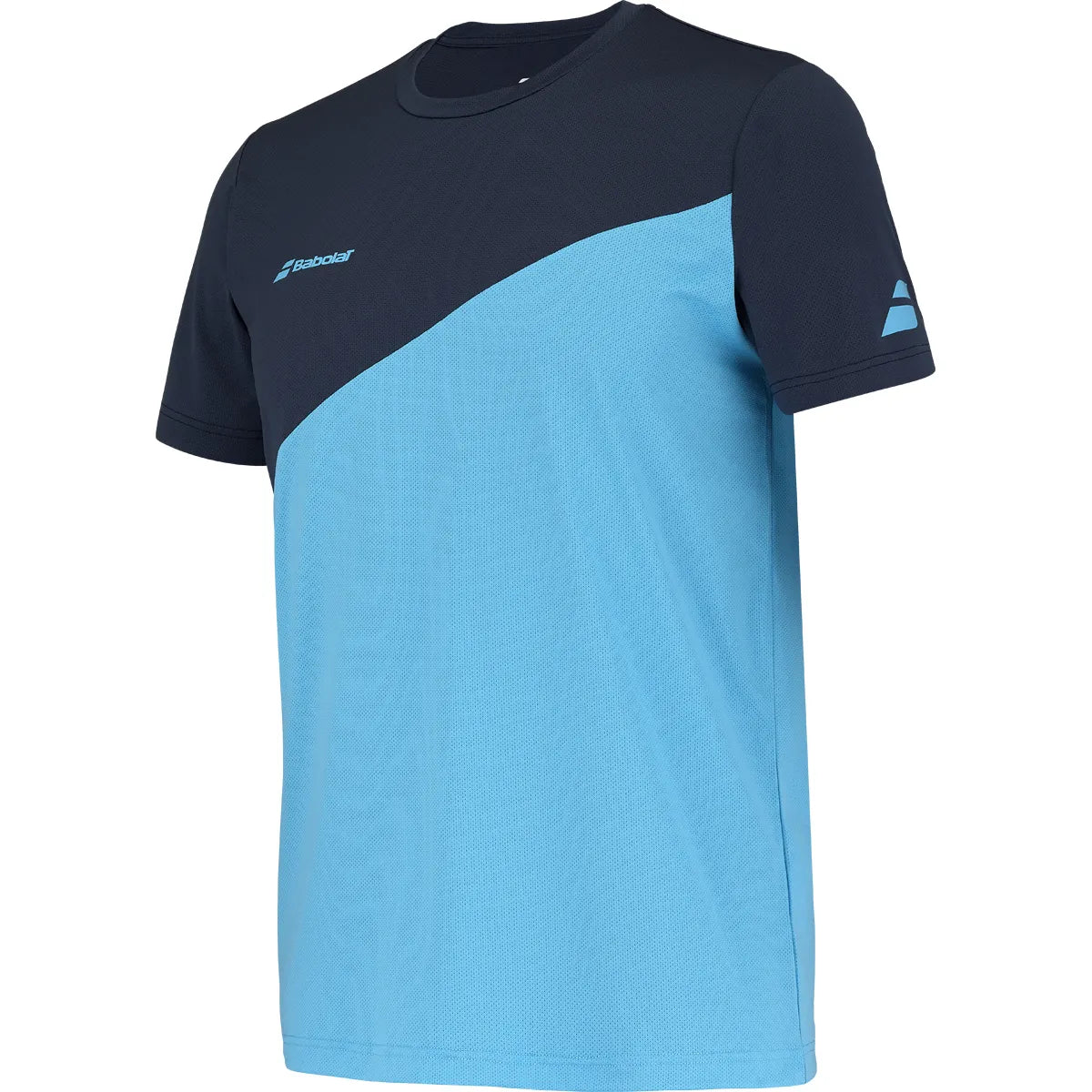 T-Shirt Babolat Drive Rundhalsausschnitt