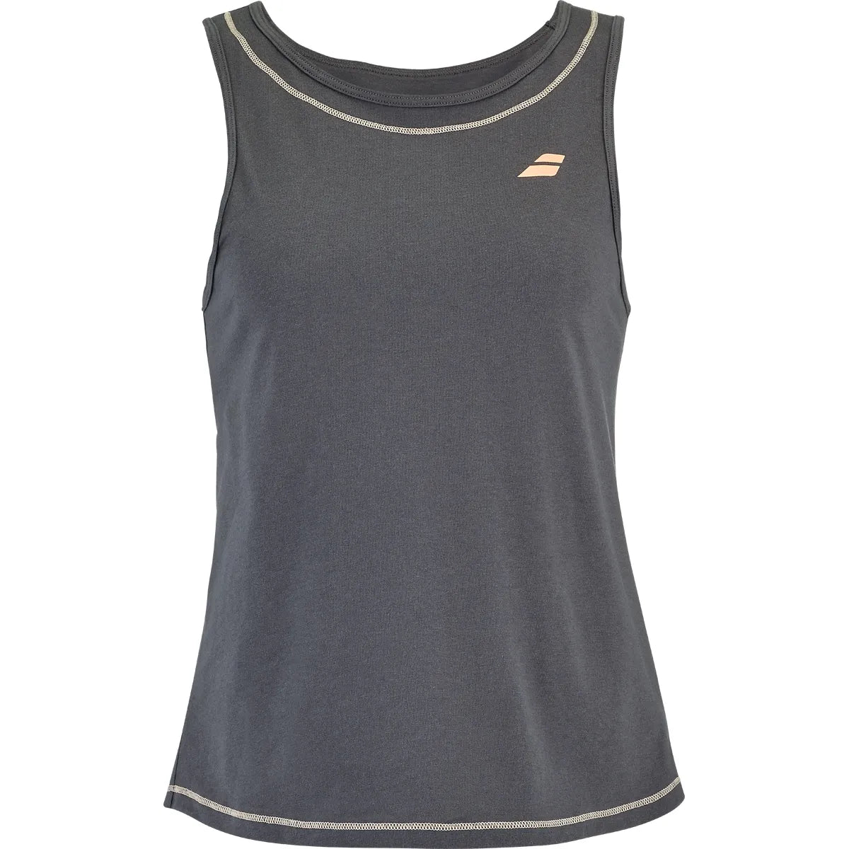 Tank-Top Babolat Damen Exercise Baumwolle