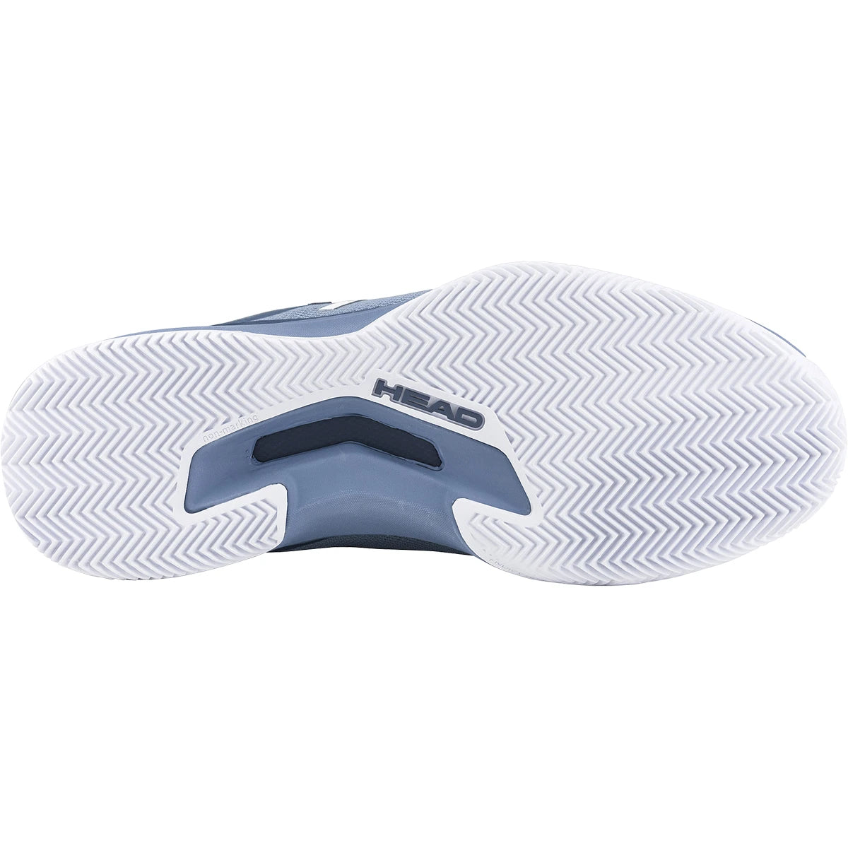 Head Damen Sprint Team 4.0 Sandplatzschuh