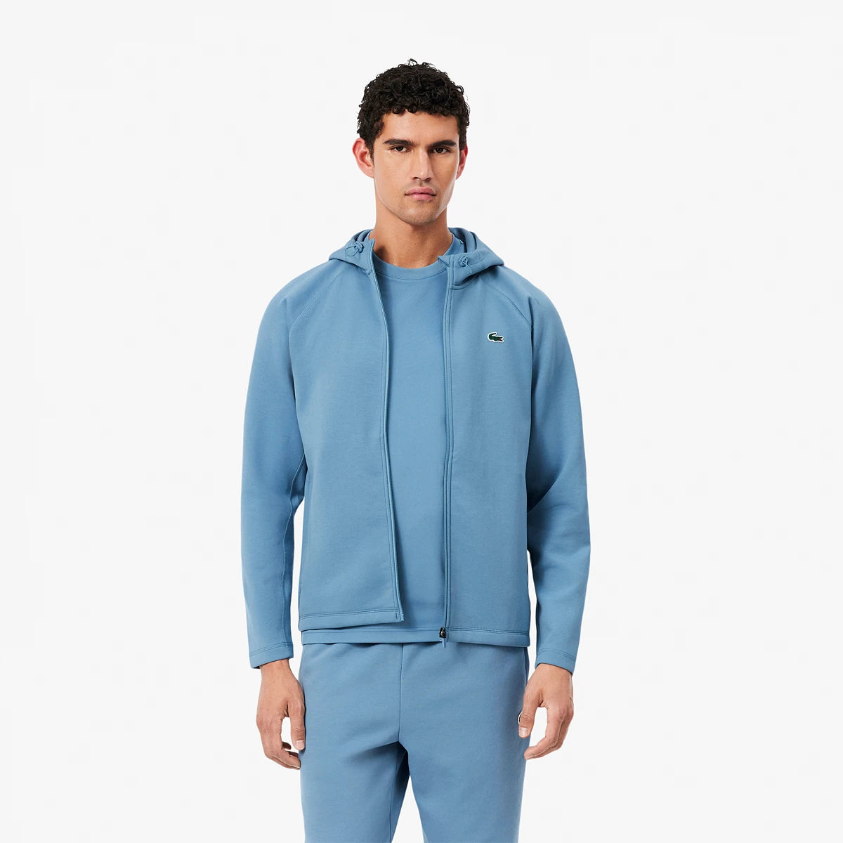 Lacoste Core Performance Trainingsjacke