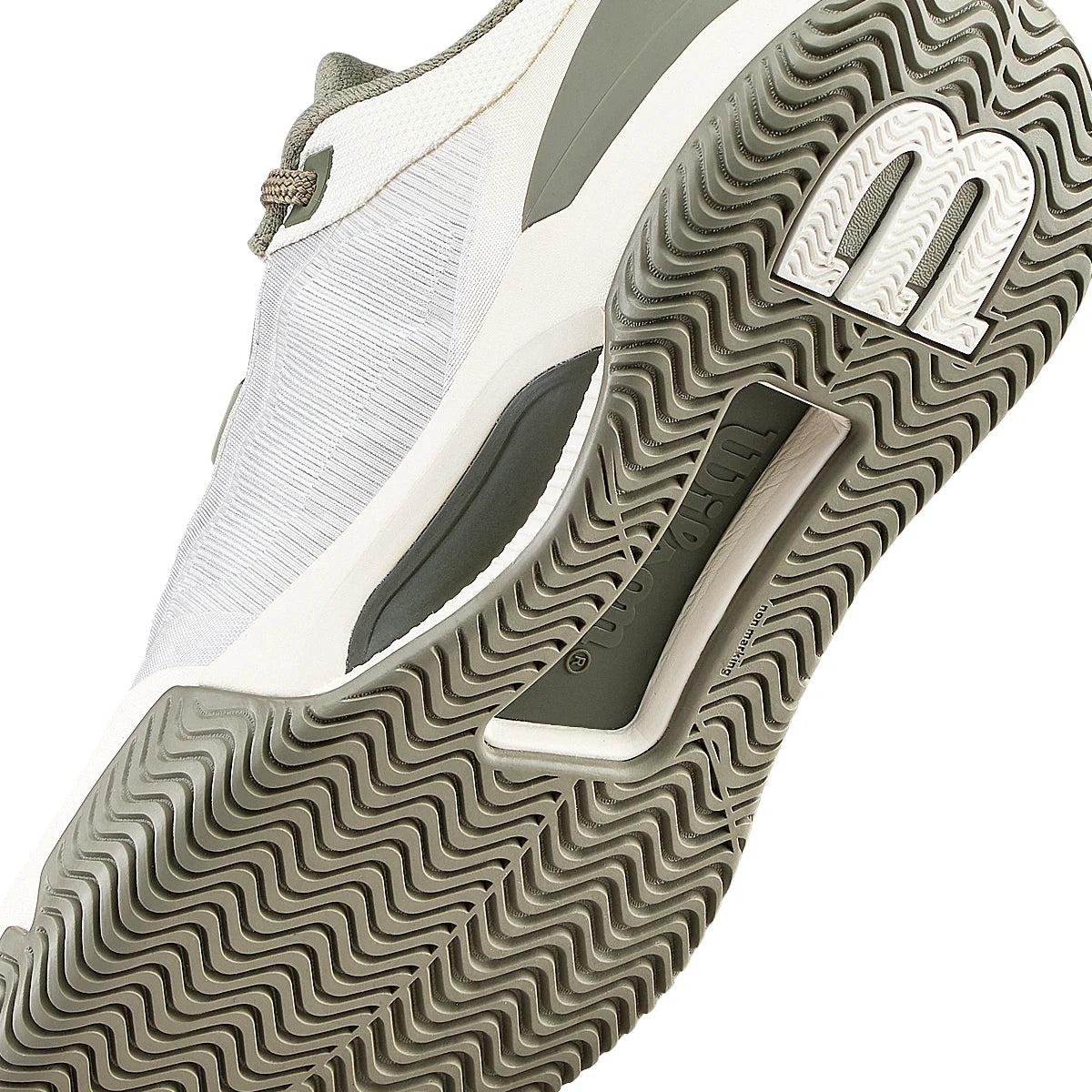 Wilson Damen Intrigue Tour Allcourtschuh