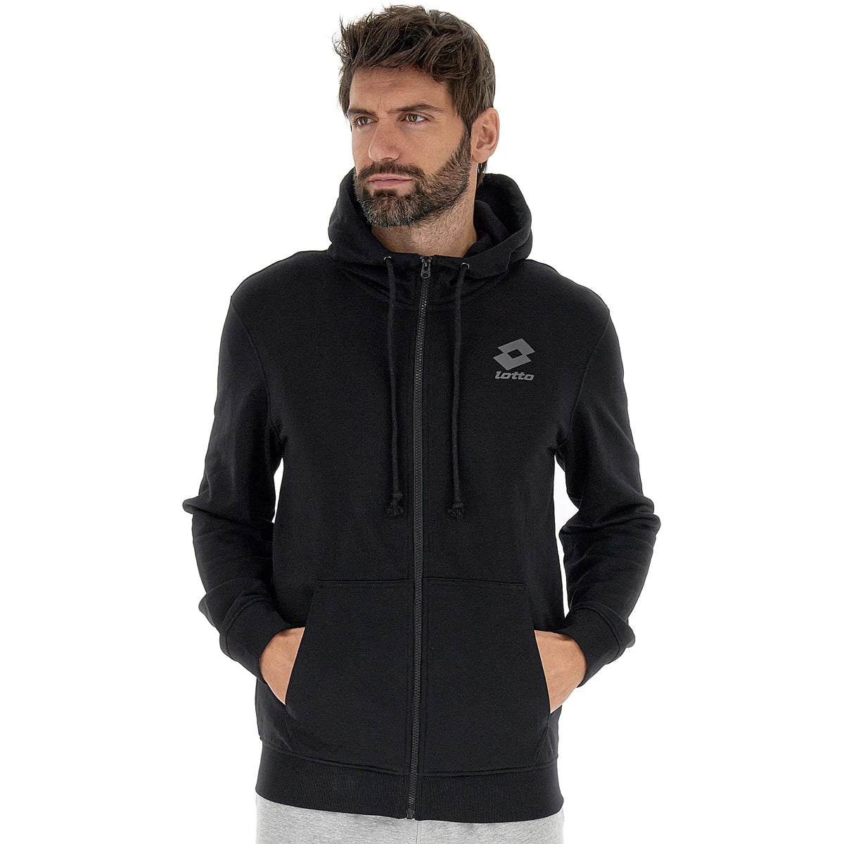 Sweatshirt Lotto Smart Og