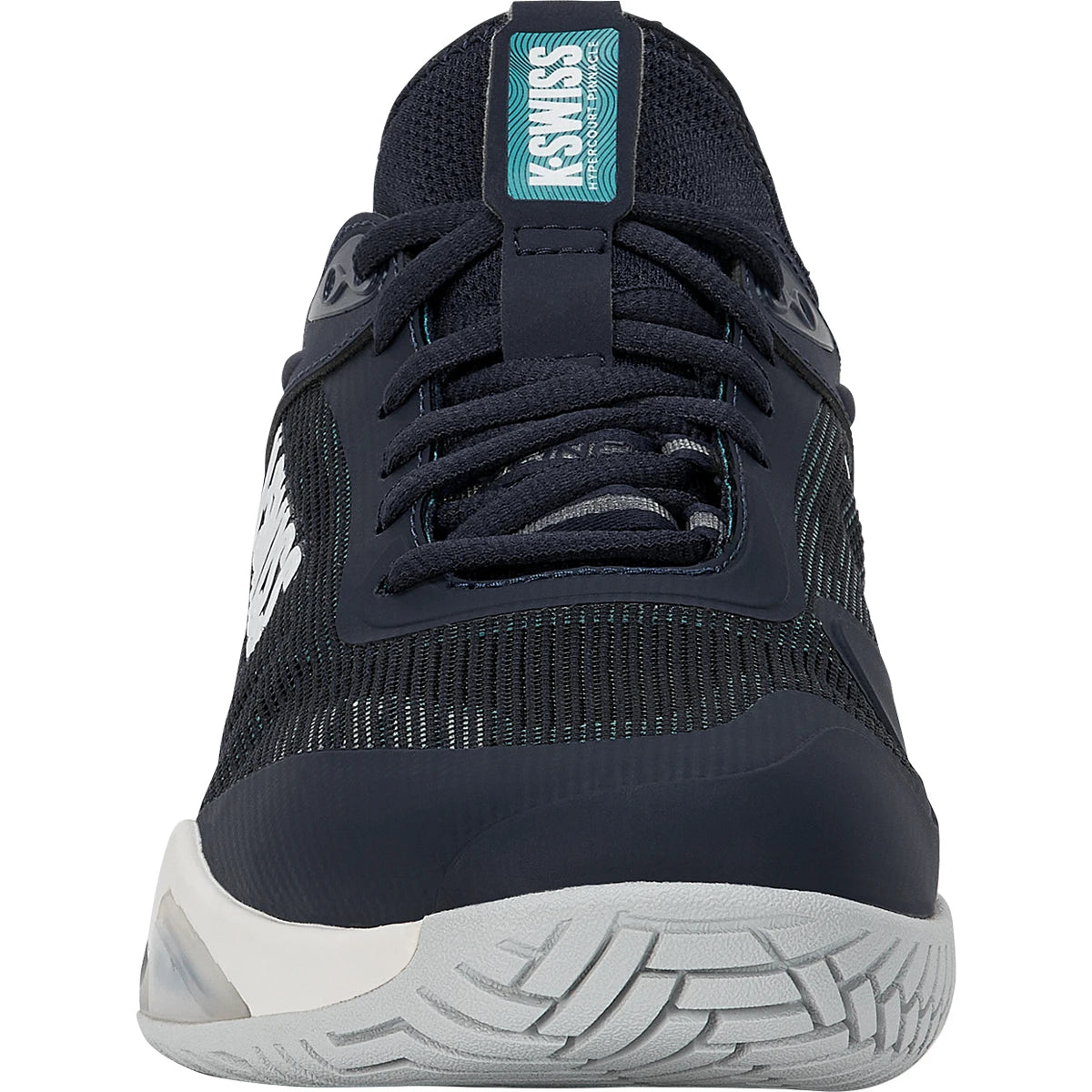 K-Swiss Hypercourt Pinnacle Allcourtschuhe