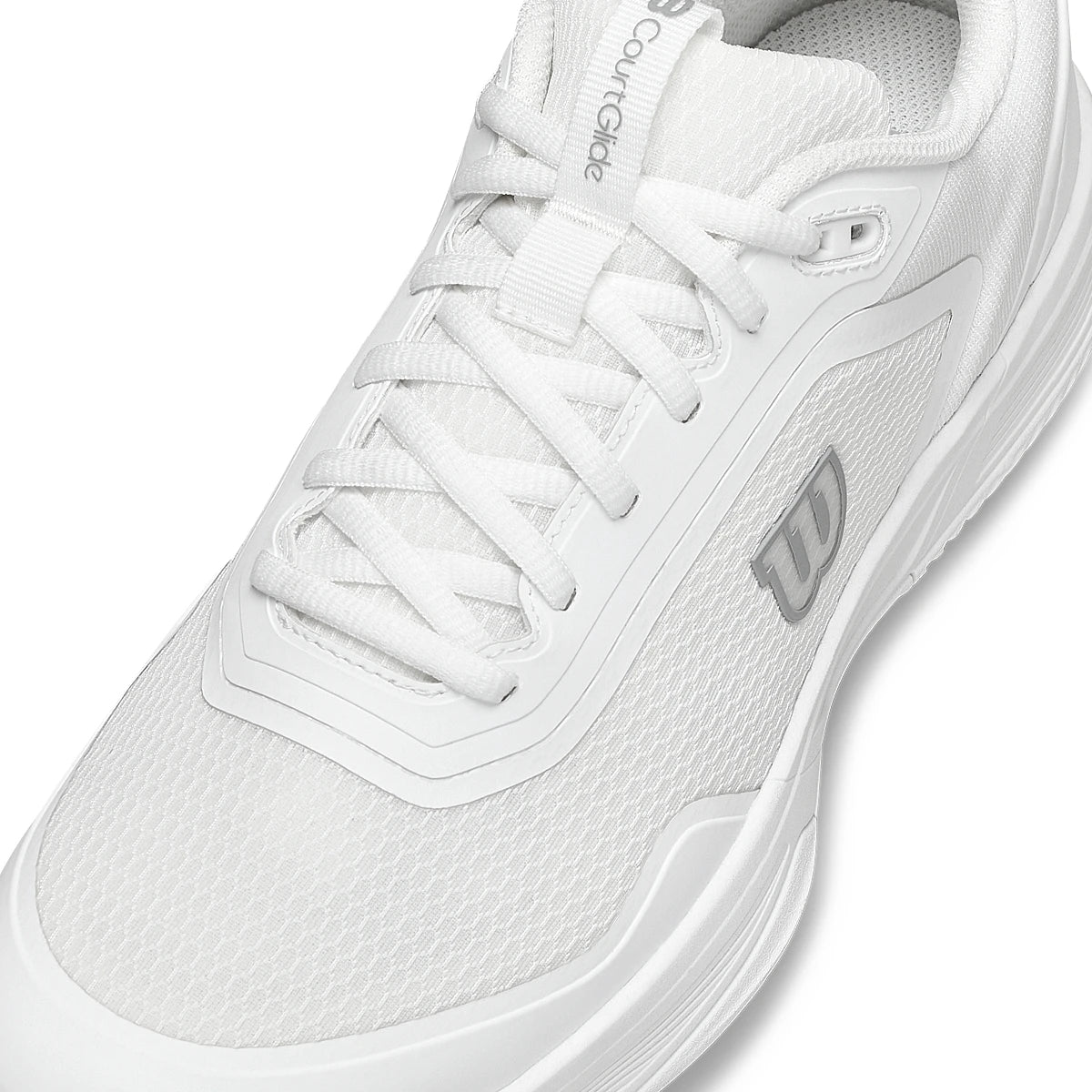 Wilson Damen Courtglide Allcourtschuh