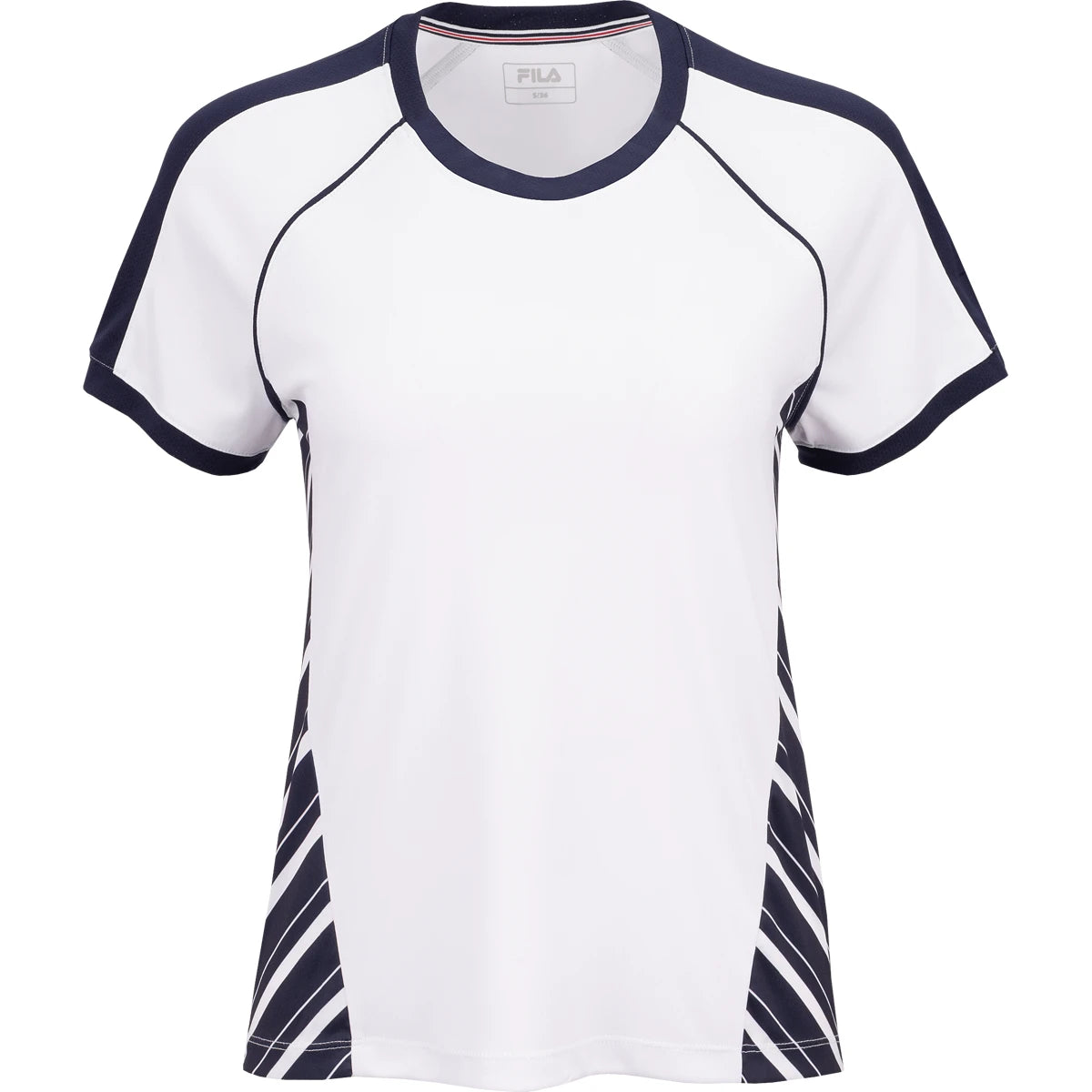 Fila Damen T-Shirt Josefine
