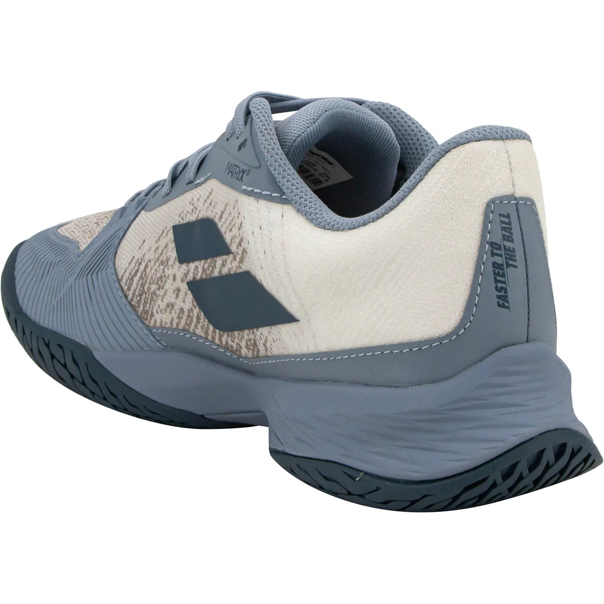 Babolat Jet Mach 3 Allcourtschuhe