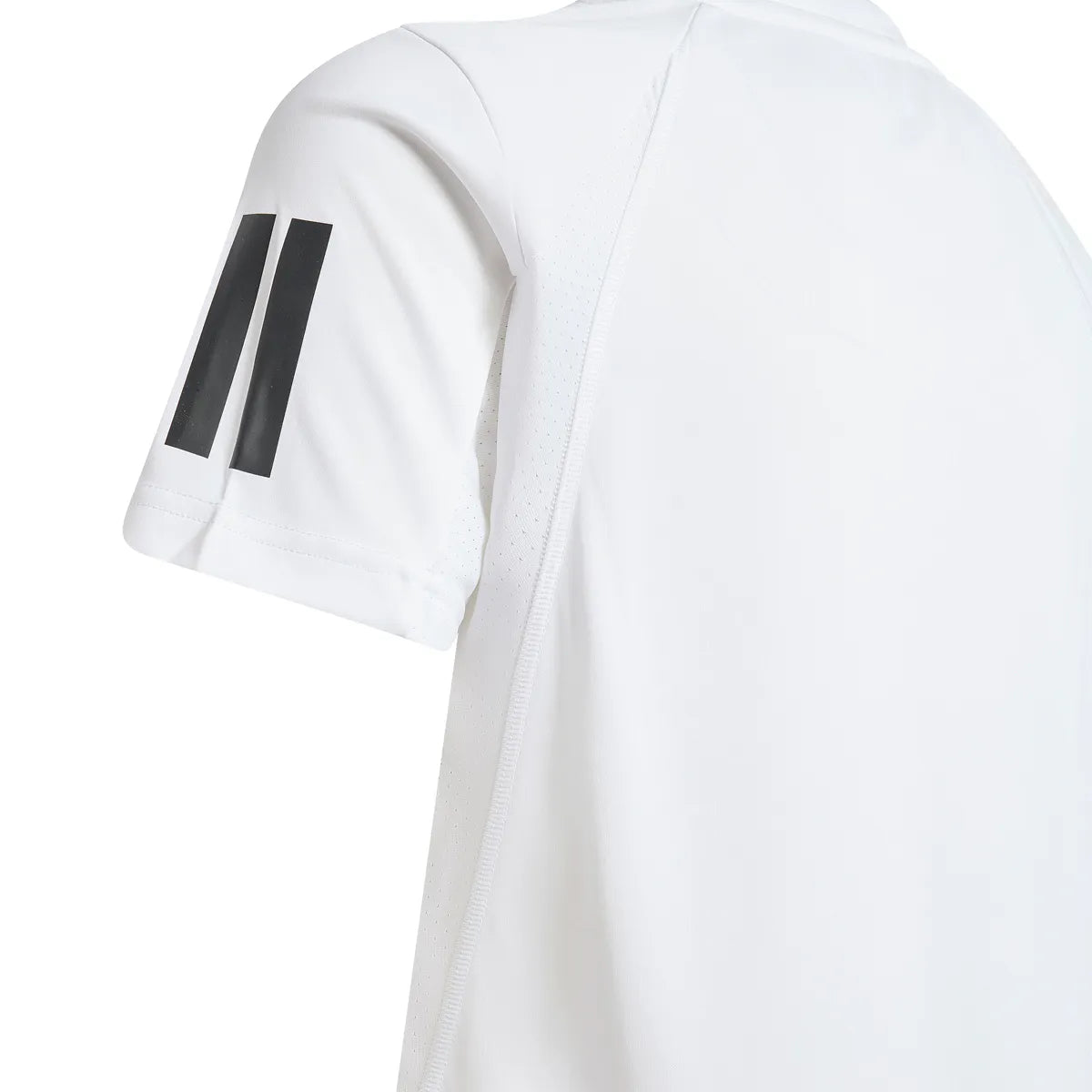 T-Shirt adidas Jungen Club 3 Streifen