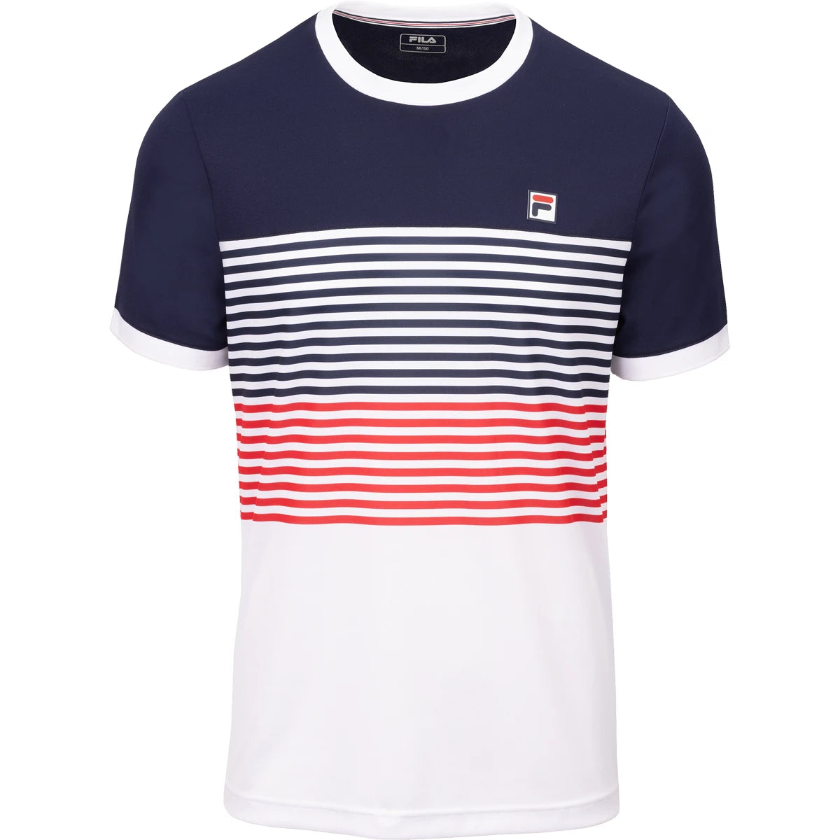 T-Shirt Fila Bb 1983