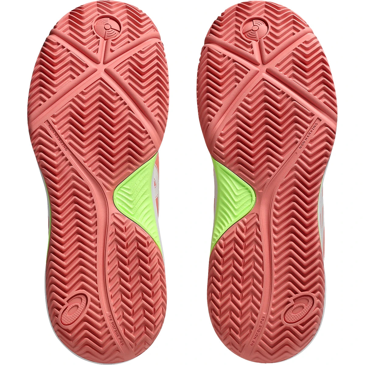 Padelschuhe Asics Junior Gel Dedicate 8 Gs
