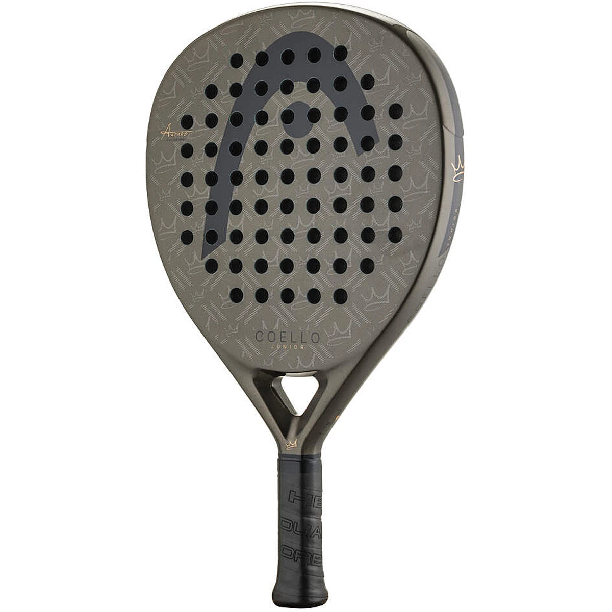 Padelschläger Head Coello Junior 2026