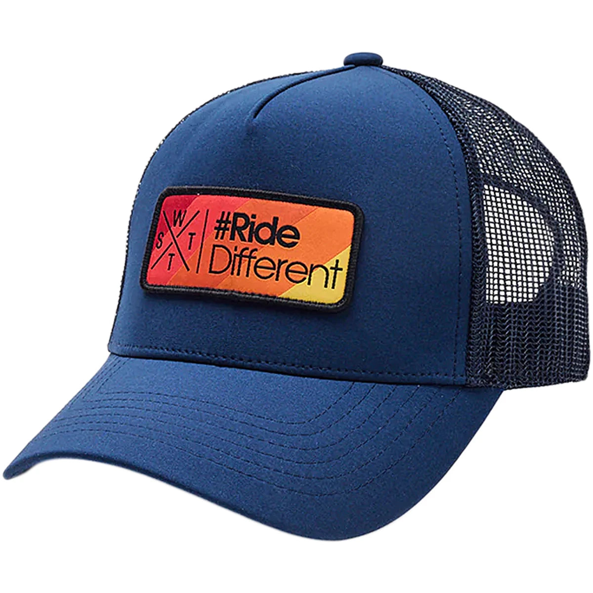 Casquette Watts Junior Rio